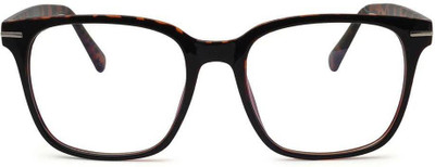 EyeShoper Full Rim Wayfarer Frame(51 mm)