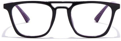 EyeShoper Full Rim Square Frame(49 mm)