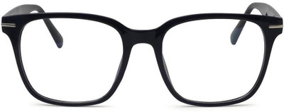 EyeShoper Full Rim Wayfarer Frame(51 mm)