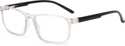 aferelle Full Rim Rectangle Frame(53 mm)