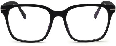 frameoframe Full Rim Wayfarer Frame(51 mm)