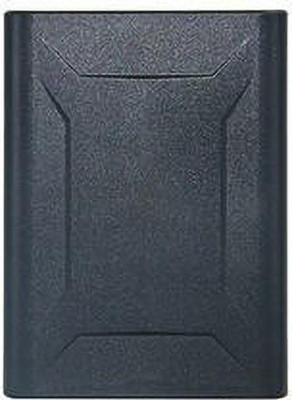 EARTHTRACK WIRELESS GPS TRACKER GPS Device(Black)