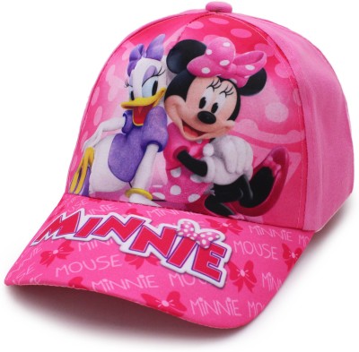 VRITRAZ Kids Cap(Pink)