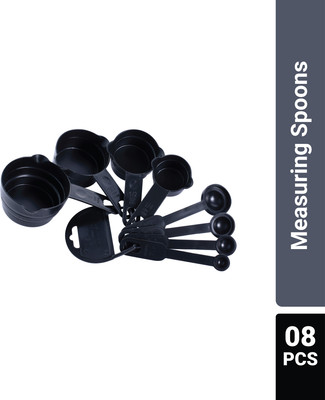 Flipkart SmartBuy Measuring Spoons Measuring Cup Set(468.7 ml)