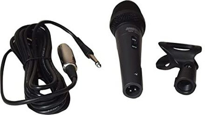 Adiohub Professional Dynamic Handheld Microphone (NM-3000) Microphone
