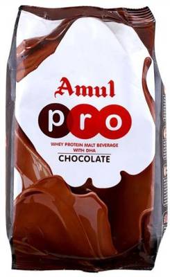 Amul Amul_ProPouch_500GM Milk Substitutes Powder
