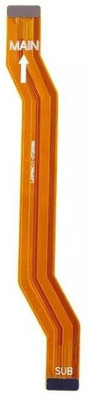 Shockware Internal LCD Flex Cable_8 Realme Narzo 20 LCD Flex Cable