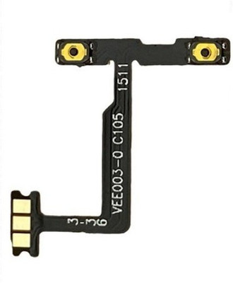 Shockware Internal Volume Up Down Flex Cable_8 OnePlus 9 Pro Volume Button Flex Cable