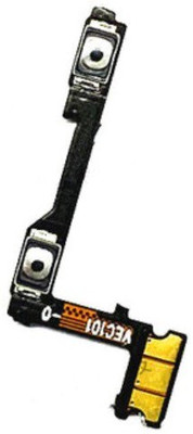 Shockware Internal Volume Up Down Flex Cable_2 OnePlus 6 Volume Button Flex Cable