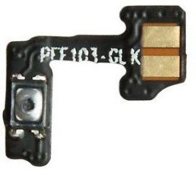 Shockware Internal Power On Off On-Off Flex Cable_5 OnePlus 8 Power ON/OFF Button