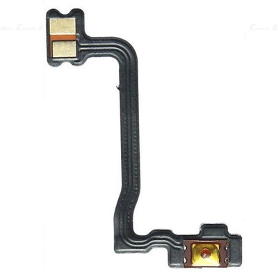 Shockware Internal Power On Off On-Off Flex Cable_8 9 Power ON/OFF Button