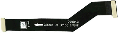 Shockware Internal LCD Flex Cable_12 OnePlus 9 LCD Flex Cable