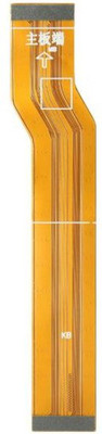 Shockware Internal LCD Flex Cable_3 6 LCD Flex Cable