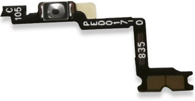 Shockware Internal Power On Off On-Off Flex Cable_2 OnePlus 6T Power ON/OFF Button