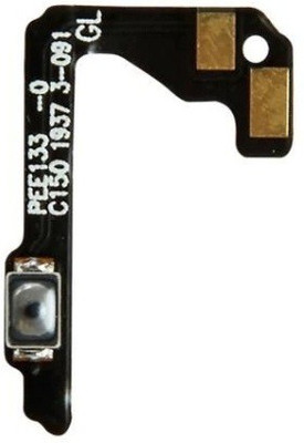 Shockware Internal Power On Off On-Off Flex Cable_3 OnePlus 7T Power ON/OFF Button