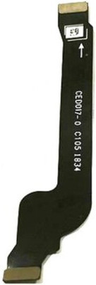 Shockware Internal LCD Flex Cable_10 OnePlus 6T LCD Flex Cable