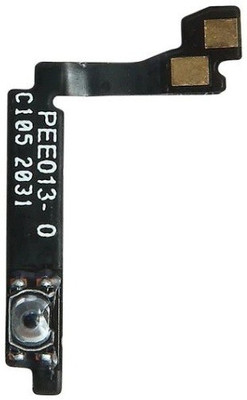 Shockware Internal Power On Off On-Off Flex Cable_7 OnePlus 8T Power ON/OFF Button