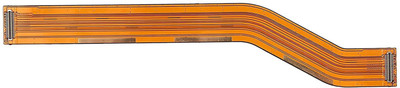 Shockware Internal LCD Flex Cable_4 Realme 7i LCD Flex Cable