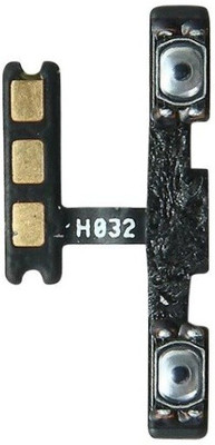 Shockware Internal Volume Up Down Flex Cable_6 OnePlus 8T Volume Button Flex Cable