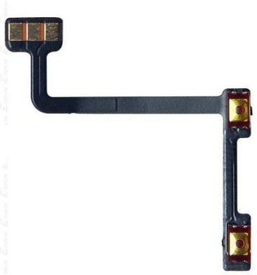 Shockware Internal Volume Up Down Flex Cable_9 OnePlus 9 Volume Button Flex Cable