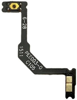 Shockware Internal Power On Off On-Off Flex Cable_9 OnePlus 9 Pro Power ON/OFF Button