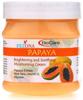 FEZONA Biocare Papaya Cream 500 ml(500 ml)