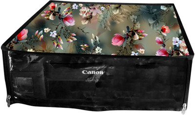 HomeStore-YEP Canon Pixma Ink Efficient G2010 Green Printer Cover