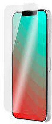 DUS Tempered Glass Guard for Apple iPhone XR(Pack of 1)