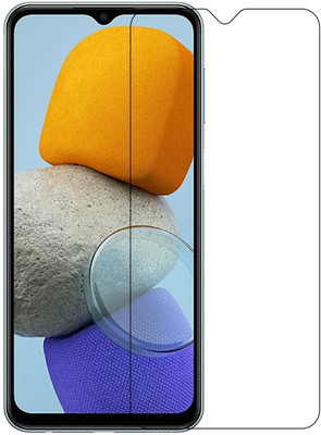 kentop Tempered Glass Guard for Samsung Galaxy F23 5G(Pack of 1)
