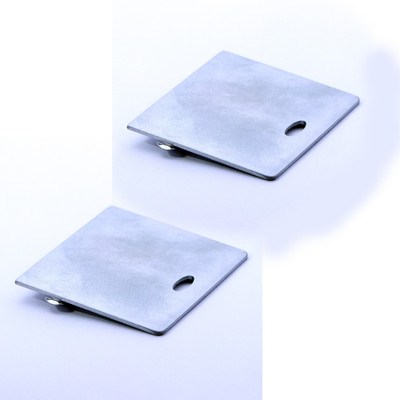 EASYSEW SLIDE PLATE FOR JUKI 8500 , 8700 , 5550 (PACK OF 2 ) ; 229-01250 Sewing Kit