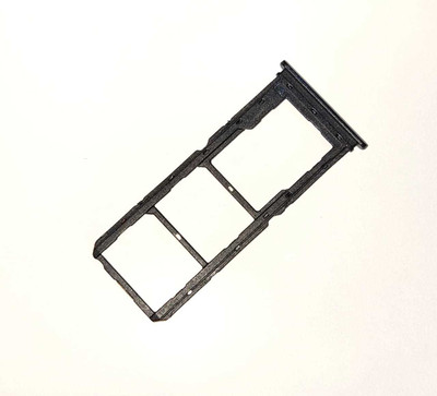 treytek Sim Card Tray(Compatible With vivo y17 blue)