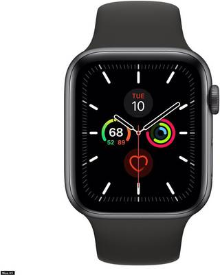 Stybits U78 W26 Plus Multi Features Heart Rate Monitor ECG