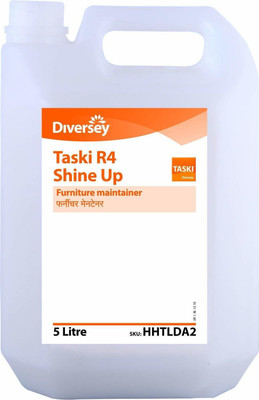 Diversey Taski R4-5 L Furniture Maintainer (5ltr)(5 L)