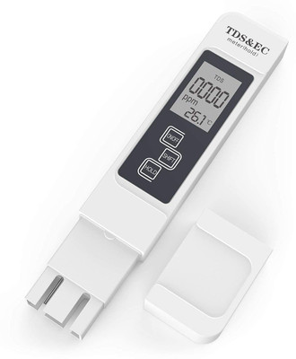 Wishbone Digital Water TDS EC and Temperature (3 in 1) Meter Digital TDS Meter