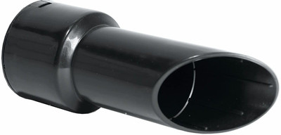 Rodak 38 MM Flexible Hose Swivel Handle for 44 MM Accessories Vacuum Cleaner Hose Pipe