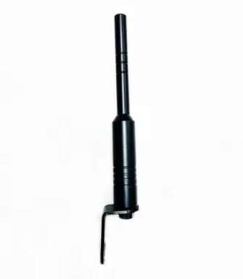 DOLSHACOB NEW ANTENNA FOR ALL BIKES UNIVERSAL IRON Whip Vehicle Antenna
