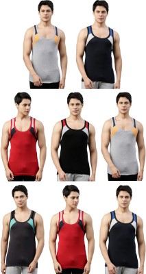 DIXCY SCOTT Men Vest