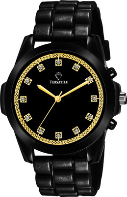Versatile Analog Watch  - For Men