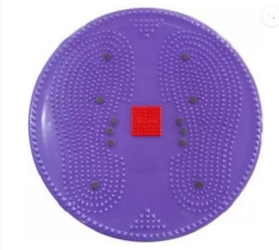 PHB TWISTER FOR MEN AND WOMEN Ab Exerciser(Multicolor)