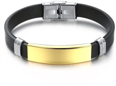 ZIVOM Stainless Steel Gold-plated Bracelet