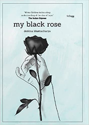 My Black Rose(Paperback, Advika, Saanvi)