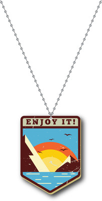 woopme IQ-CH-133 Car Hanging Ornament(Pack of 1)