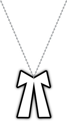 woopme IQ-CH-95 Car Hanging Ornament(Pack of 1)