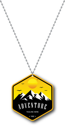 woopme IQ-CH-132 Car Hanging Ornament(Pack of 1)