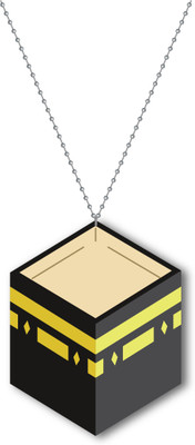 woopme IQ-CH-39 Car Hanging Ornament(Pack of 1)