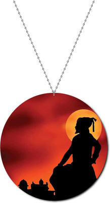 woopme IQ-CH-08 Car Hanging Ornament(Pack of 1)