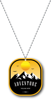 woopme IQ-CH-131 Car Hanging Ornament(Pack of 1)