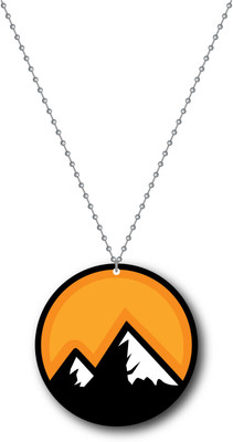 woopme IQ-CH-135 Car Hanging Ornament(Pack of 1)