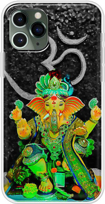 Case Club Back Cover for APPLE iPhone 11 Pro Max(Multicolor, Grip Case, Silicon, Pack of: 1)