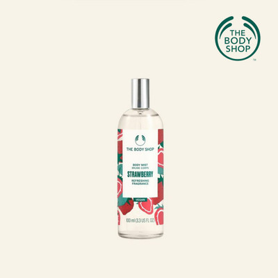 The Body Shop Deodorants Buy The Body Shop Deodorants Online at